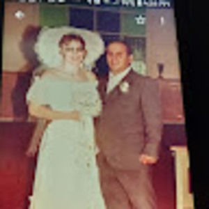 Meet your Posher, Sylvia r.